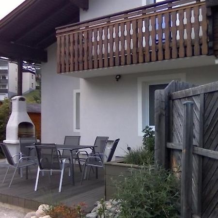 Ferienhaus Fux Bad Mitterndorf Eksteriør bilde