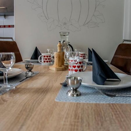 Ferienhaus Fux Bad Mitterndorf Eksteriør bilde