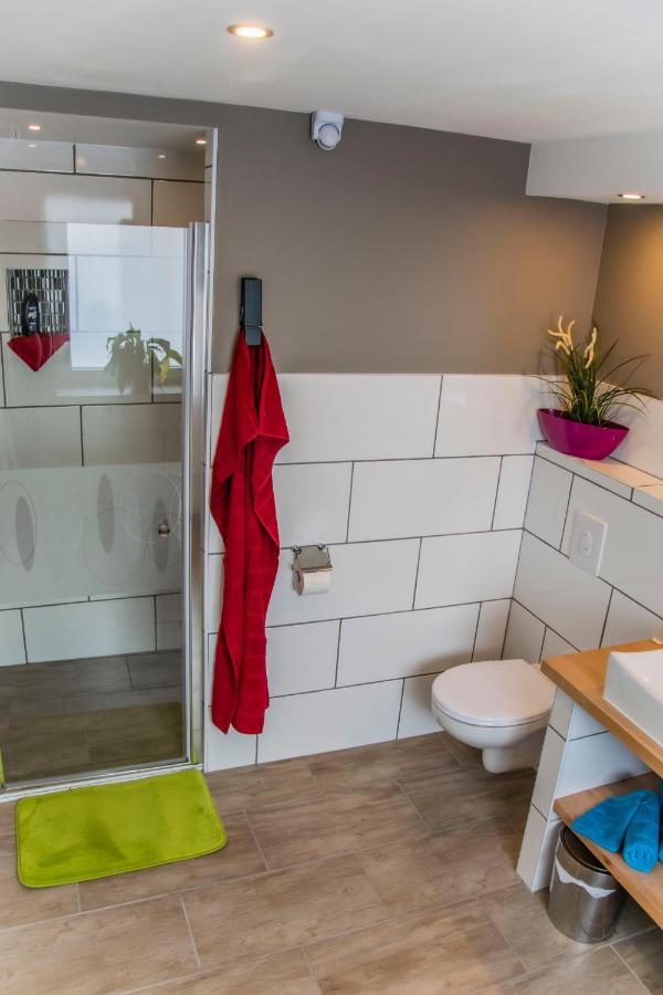 Ferienhaus Fux Bad Mitterndorf Eksteriør bilde