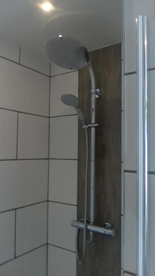 Ferienhaus Fux Bad Mitterndorf Eksteriør bilde