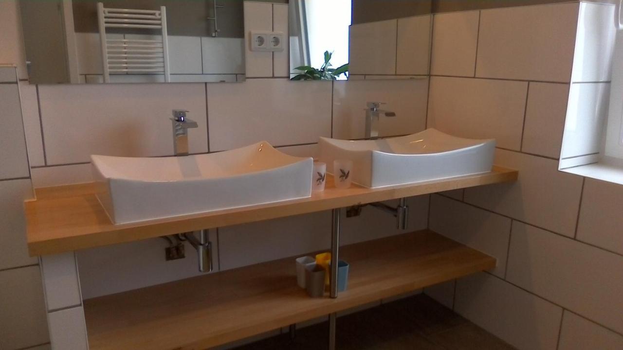 Ferienhaus Fux Bad Mitterndorf Eksteriør bilde