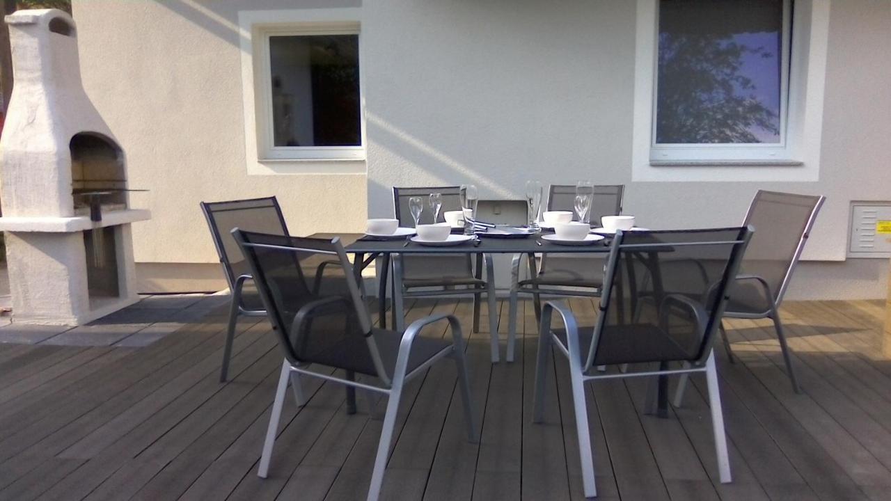 Ferienhaus Fux Bad Mitterndorf Eksteriør bilde