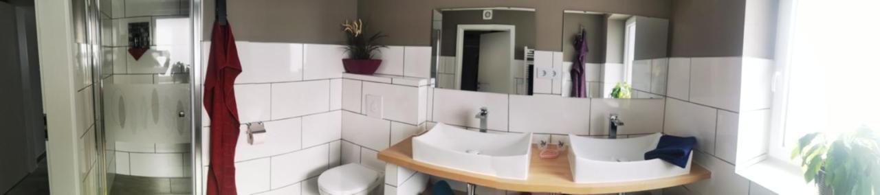 Ferienhaus Fux Bad Mitterndorf Eksteriør bilde