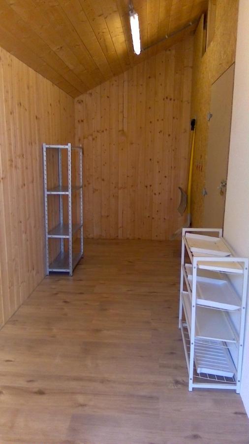 Ferienhaus Fux Bad Mitterndorf Eksteriør bilde