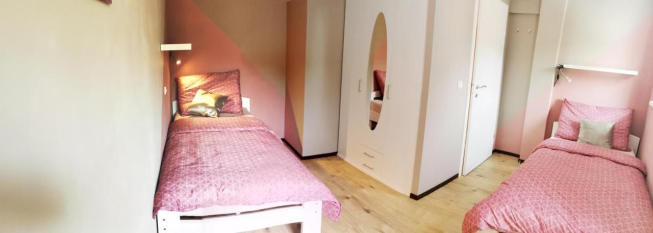 Ferienhaus Fux Bad Mitterndorf Eksteriør bilde