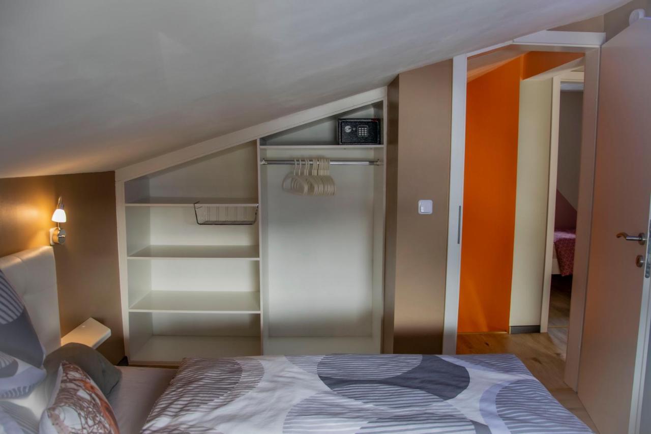 Ferienhaus Fux Bad Mitterndorf Eksteriør bilde