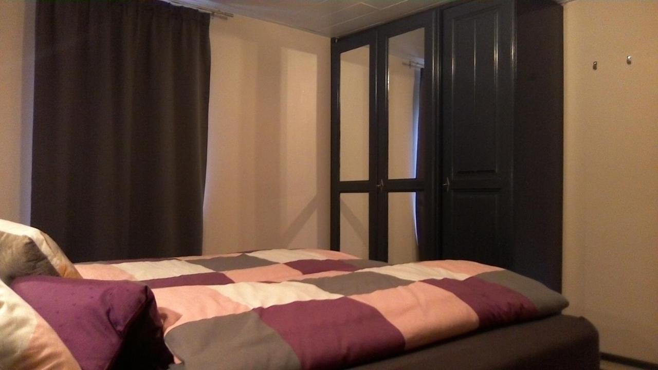Ferienhaus Fux Bad Mitterndorf Eksteriør bilde